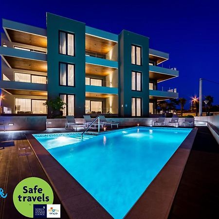 Rocca Riviera Umag Luxury Apartments 外观 照片