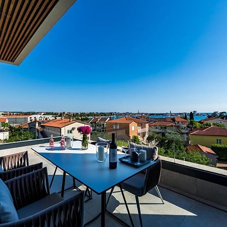 Rocca Riviera Umag Luxury Apartments 外观 照片