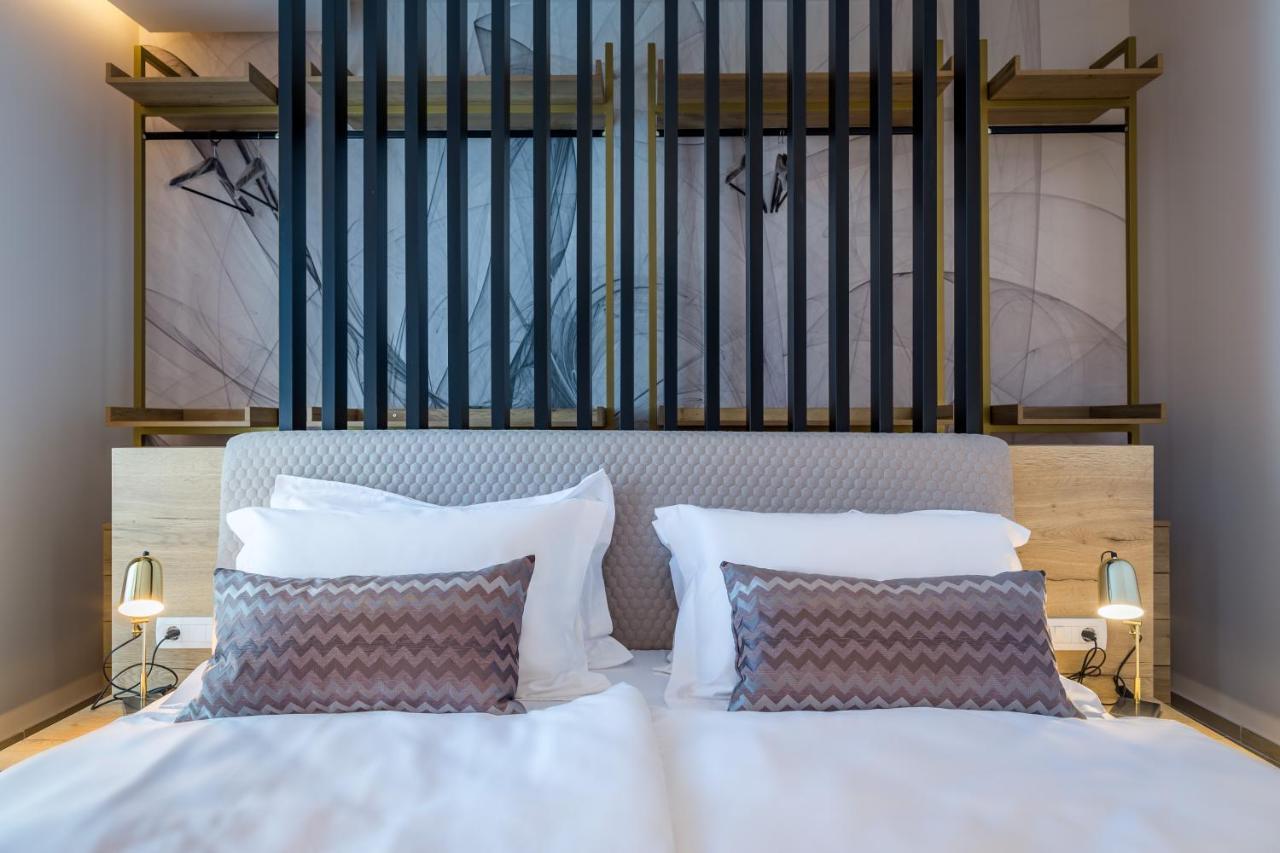 Rocca Riviera Umag Luxury Apartments 外观 照片