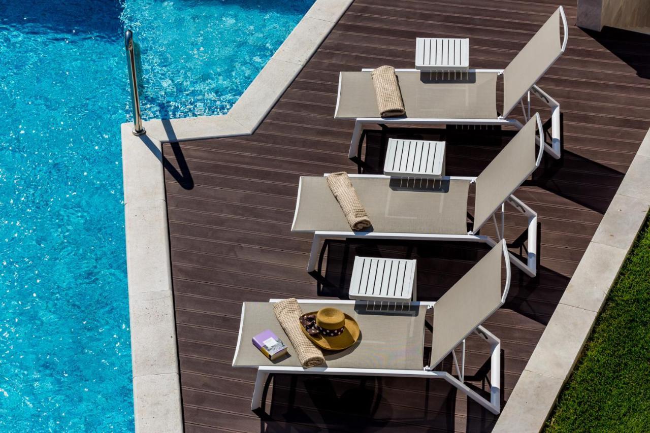 Rocca Riviera Umag Luxury Apartments 外观 照片