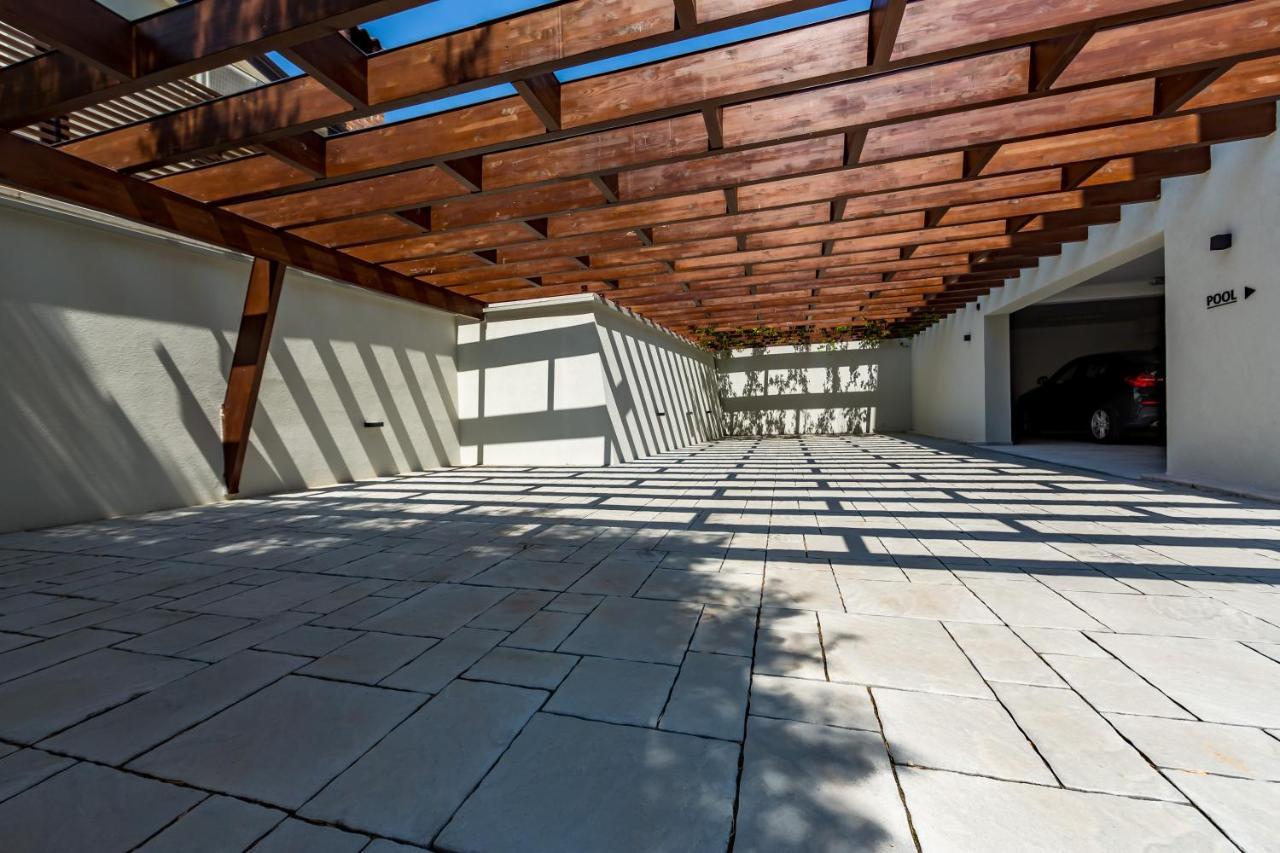 Rocca Riviera Umag Luxury Apartments 外观 照片