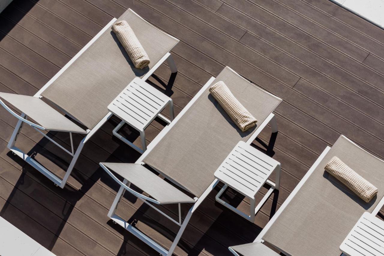 Rocca Riviera Umag Luxury Apartments 外观 照片
