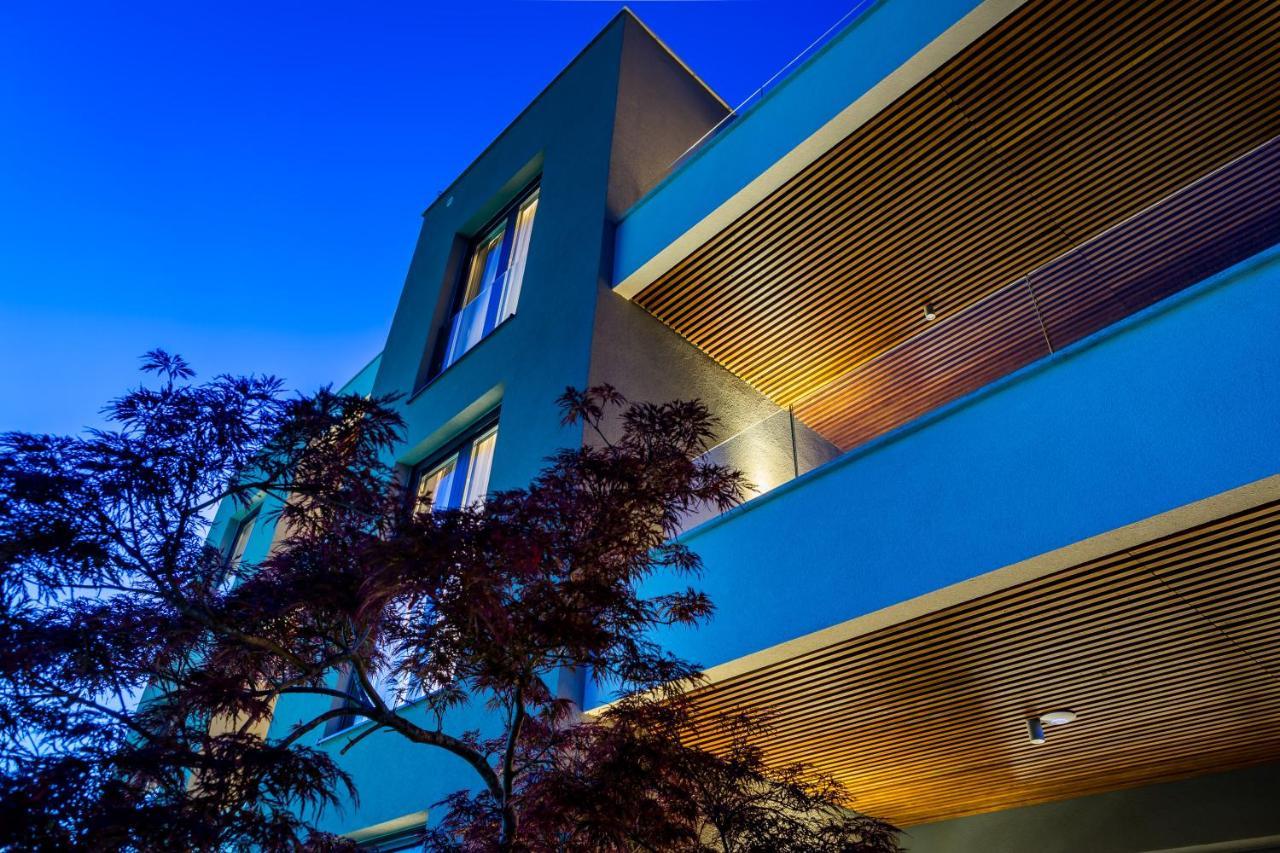 Rocca Riviera Umag Luxury Apartments 外观 照片